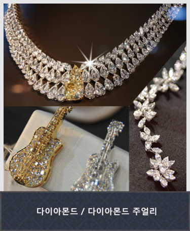 International Jewellery Tokyo Diamond