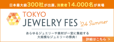 TOKYO JEWELY FES'24 Summer