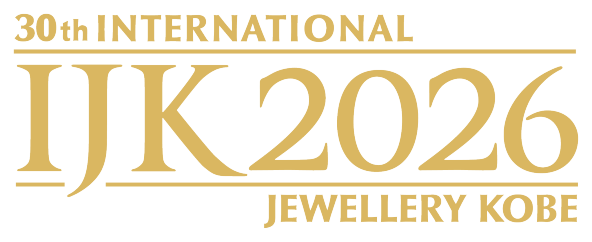 13th International Jewellery Kobe 2026