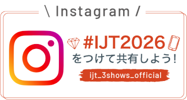 公式インスタグラム