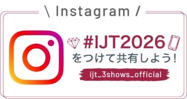 公式インスタグラム