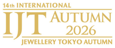 international jewellery tokyo autumn