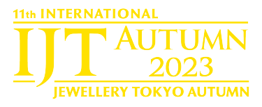 International Jewellery Toyko Autumn