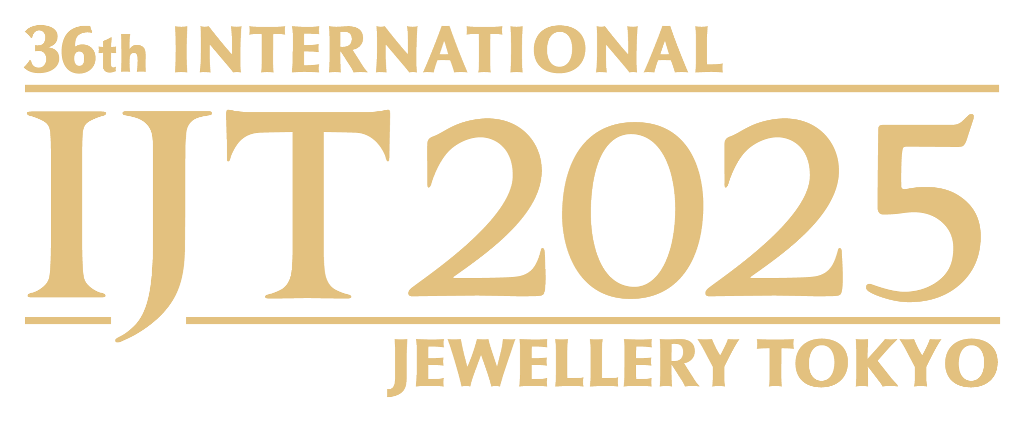 International jewellery tokyo