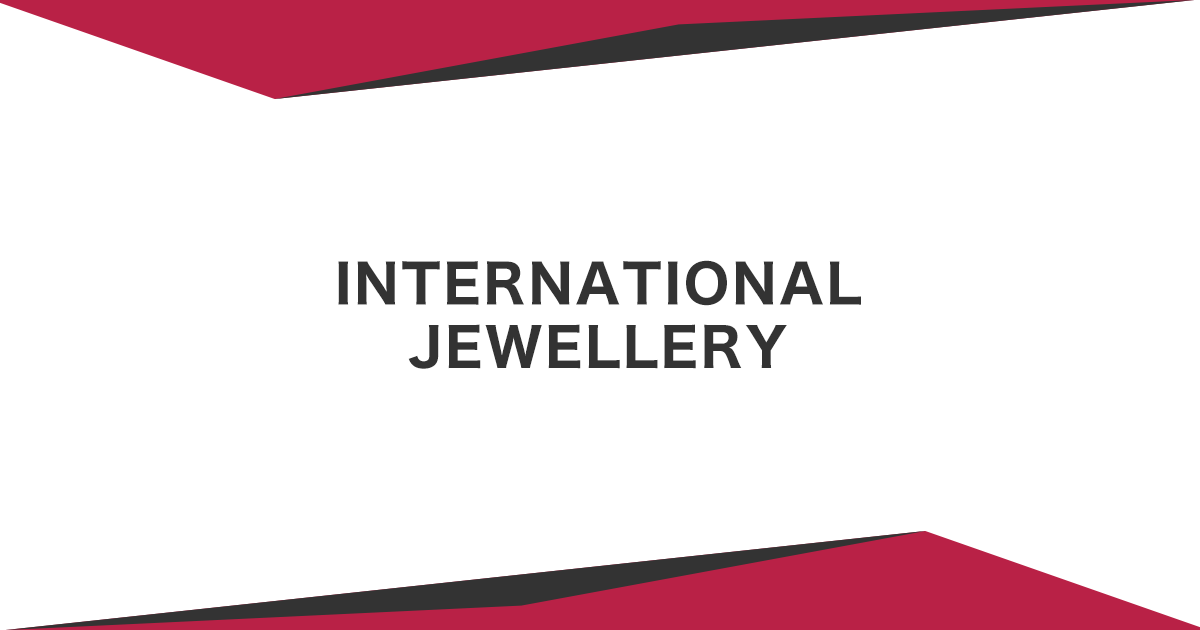 IJT KOBE- INTERNATIONAL JEWELLERY KOBE logo