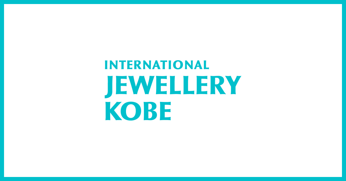 IJK - INTERNATIONAL JEWELLERY KOBE logo
