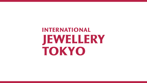 INTERNATIONAL JEWELLERY TOKYO