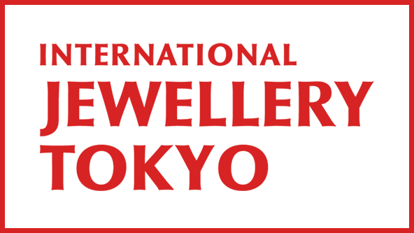 INTERNATIONAL JEWELLERY TOKYO