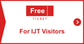 IJT Visitor Registration