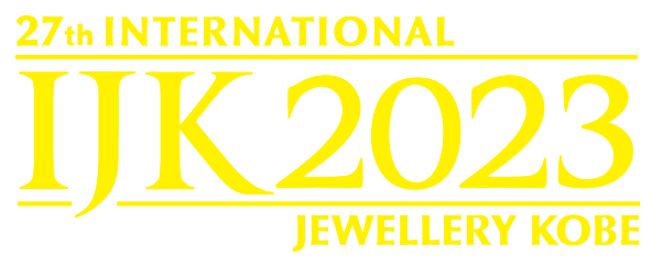 International Jewellery Kobe 고베 국제 보석전