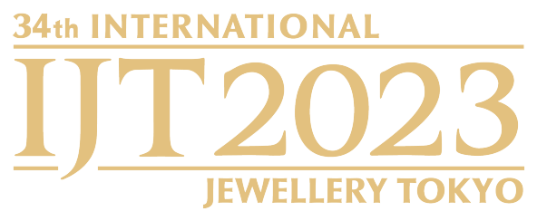 International Jewellery Tokyo 東京國際珠展