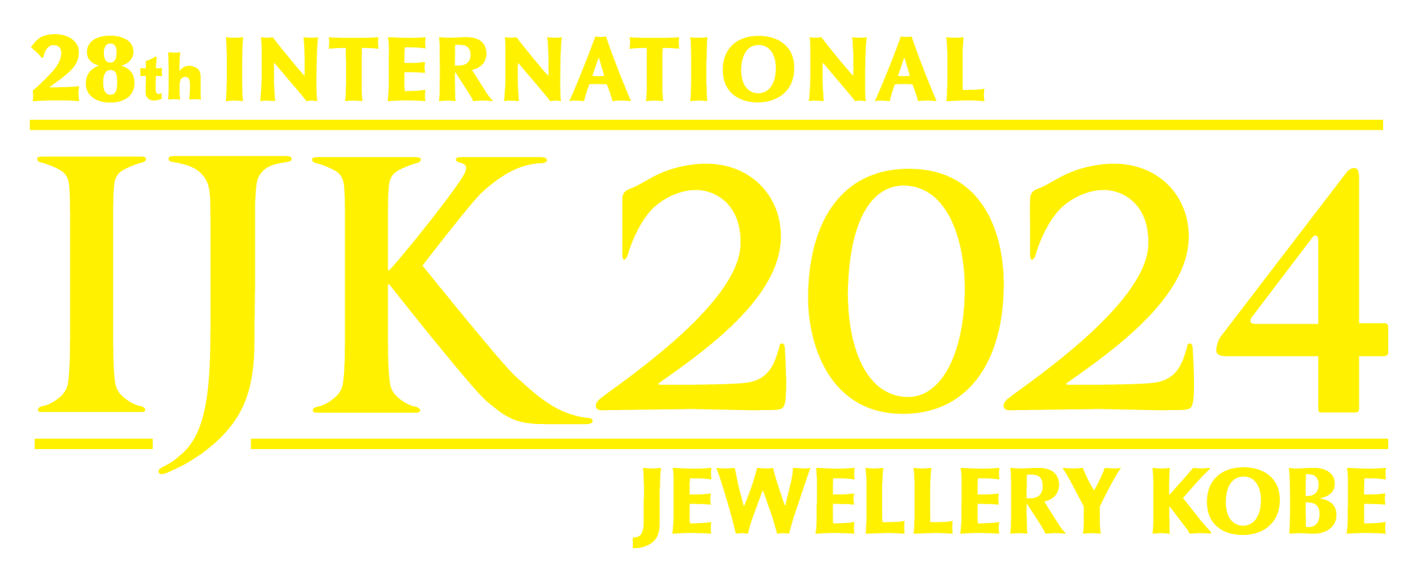 IJK |International Jewellery Kobe